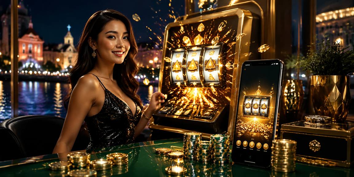 twbet mobile gaming