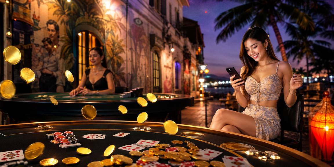 twbet mobile gaming